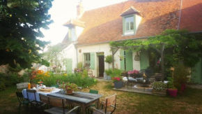 Chambre d'hôtes à la campagne Nevers